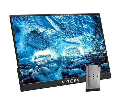 Arzopa A1 Gamut 15,6"