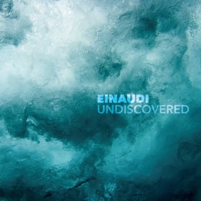 Ludovico Einaudi - UNDISCOVERED 2CD