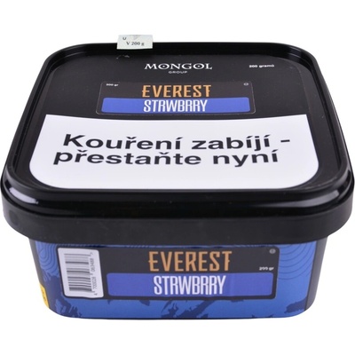 Everest Strwbrry 200 g