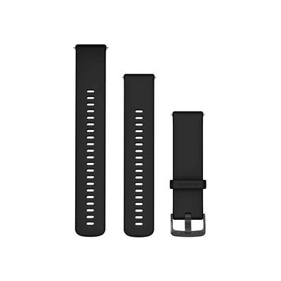 Garmin Quick Release 22 mm čierny 010-13256-21