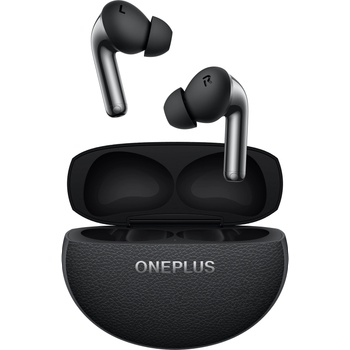Image 1 of OnePlus Buds Pro 3 black (5481158575)