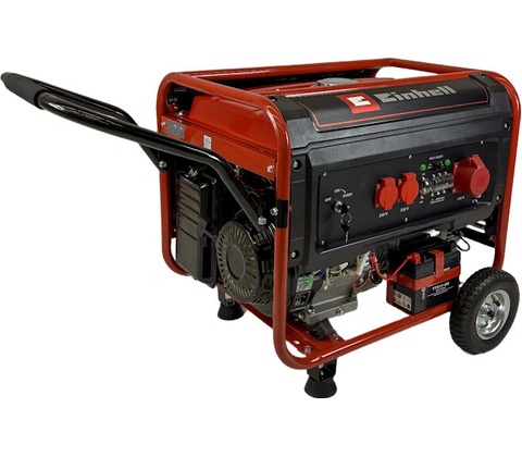 EINHELL TC-PG 55/E5