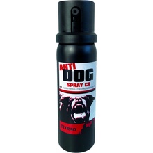 Tetrao Obranný sprej Anti Dog spray CR 50ml