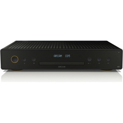 Arcam CD5