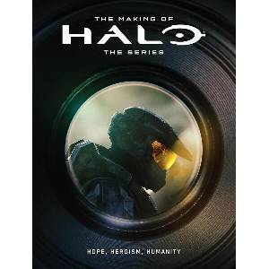 MAKING OF HALO THE SERIES HOPE HEROISM H | MICROSOFT (0000)