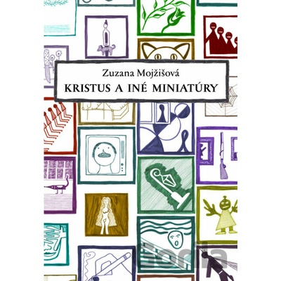 Kristus a iné miniatúry
