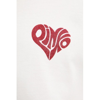 Pinko Памучна тениска Pinko (105526.A33I)