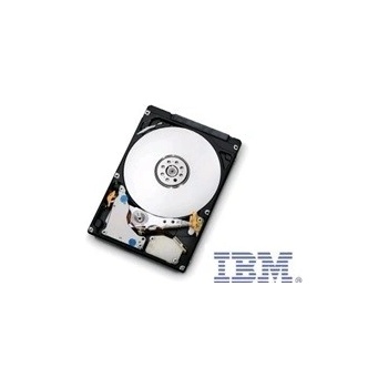 IBM 1TB, 2,5", SFF, HS, 7200rpm, SATA, 81Y9730