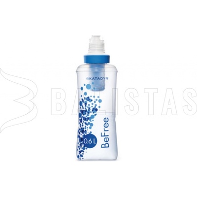 Katadyn BeFree 0,6l