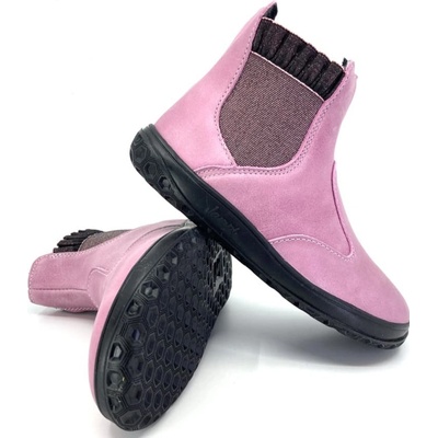 Jonap Jampi Igy růžová