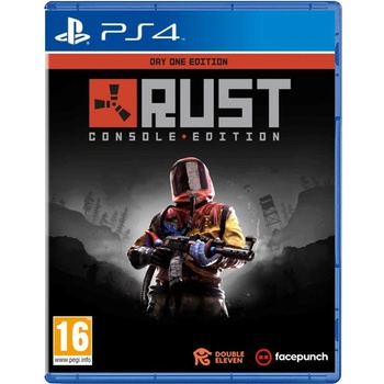 Rust (D1 Edition)