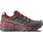 La Sportiva Мъжки мултиспорт обувки La Sportiva Ultra Raptor 3 GTX Multisport shoes - Carbon / Redwood - размер 45 (EU) (022-1565-0121)