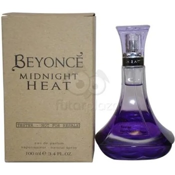 Beyoncé Midnight Heat EDP 100 ml Tester
