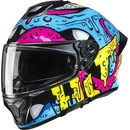HJC C71 Squeeze