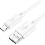 hoco. X88 USB-A/USB-C white