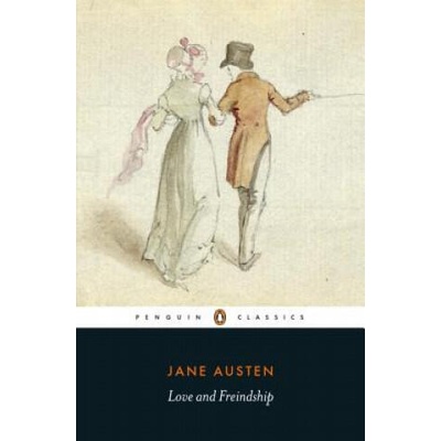 Love and Freindship | Jane Austen