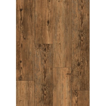 Mexen Anaheim винилови панели 1227 x 187 мм LVT Dryback 2, 5 мм, PVC подложка, 4 V-образна фуга, Бор - F1380-1227-187-255-4V1-01 (F1380-1227-187-255-4V1-01)