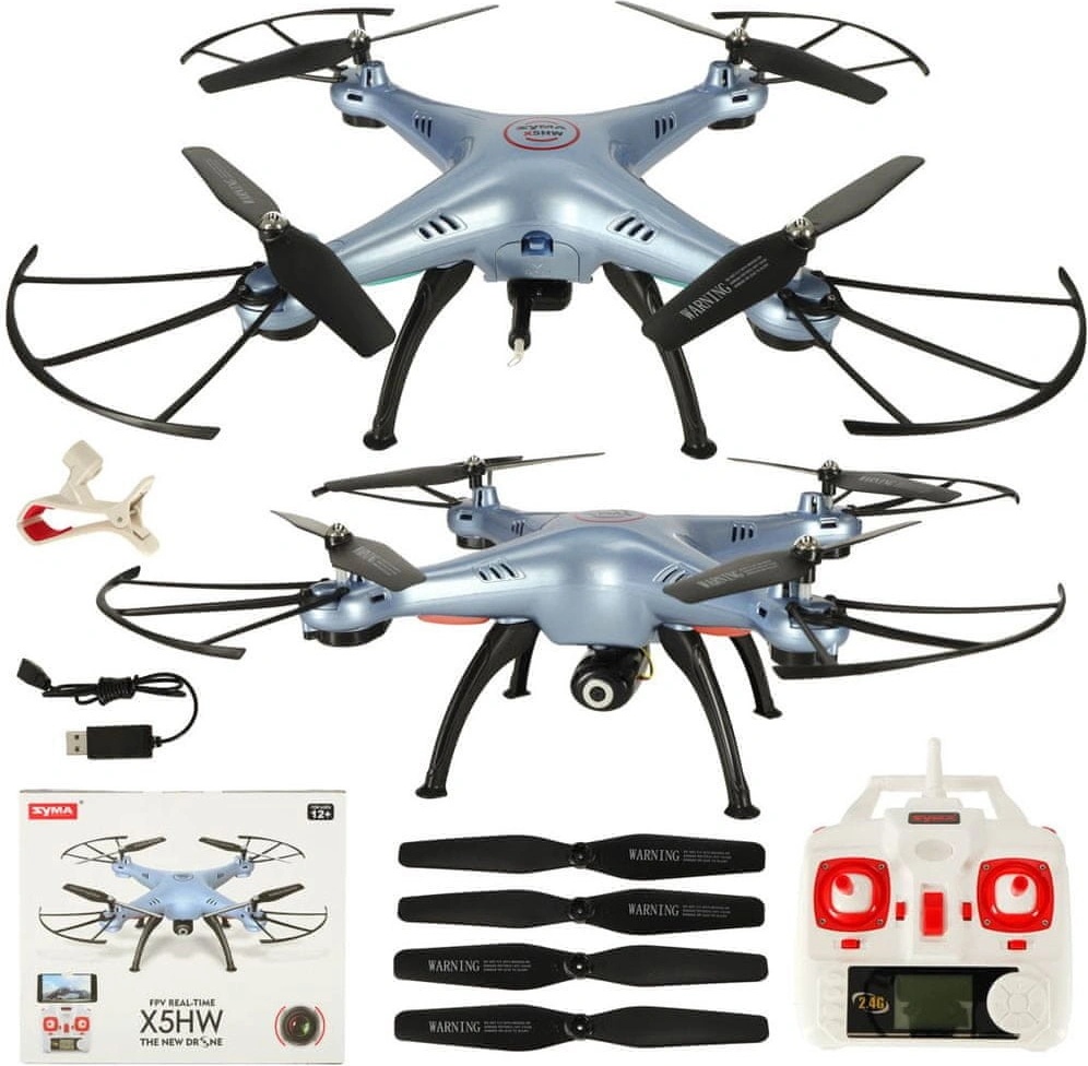 Syma X5HW