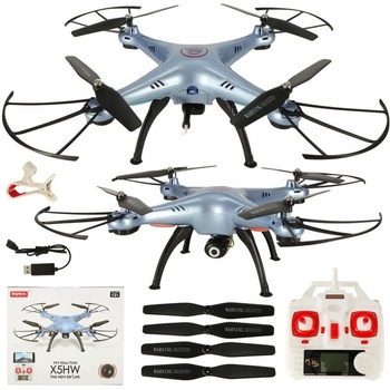 Syma X5HW