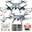 Syma X5HW
