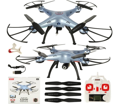 Syma X5HW