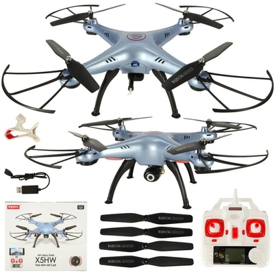 Syma X5HW