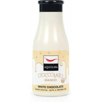 Aquolina White Chocolate Душ гелове за тяло 250ml