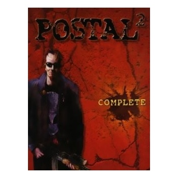 Postal 2 Complete