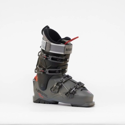 Rossignol Alltrack 90 HV Steel Grey 29/29.5