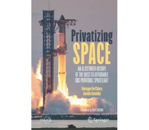 Privatizing Space