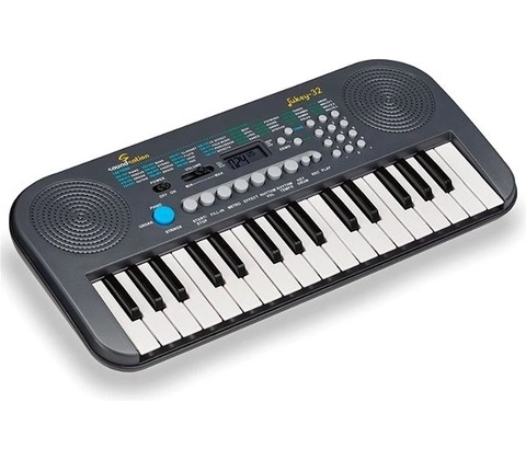Soundsation Jukey 32