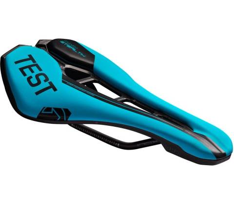 Pro Stealth Performance modré
