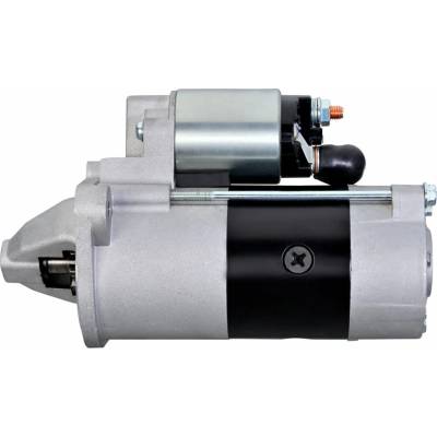 Startér HELLA 8EA 012 527-601