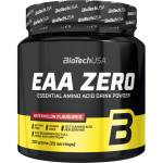 BioTechUSA EAA Zero [350 грама] Синьо грозде
