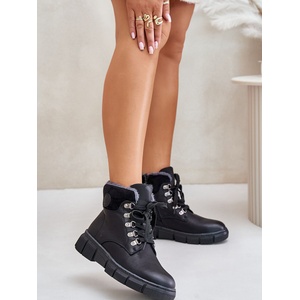 Step in style Дамски спортни боти модел 201880 Step in style