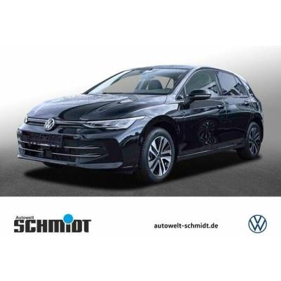 Volkswagen Golf 1.5 eTSI DSG 110 kW