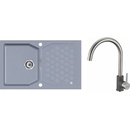 Set Alveus Sensual 30 + Elza