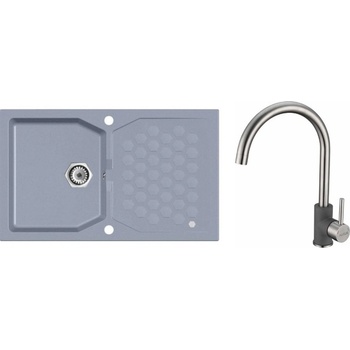 Set Alveus Sensual 30 + Elza