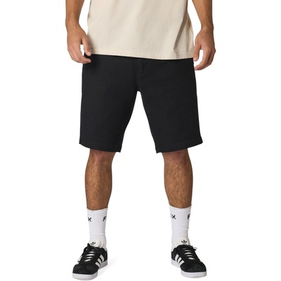 Fox Work Short Black