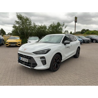 Cupra Terramar 1.5 e-Hybrid VZ 200 kW