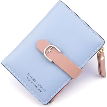 HARAHU Портмоне in-25241 - Синьо kp25241 (in-25241)