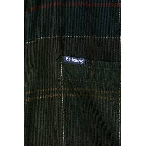 Barbour Джинсова риза Blair Tailored Shirt Blair Tailored Shirt (MSH4986)