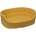 DUBEX FOAM BED - Medium - правоъгълно легло, 55 x 45 x 18 см - ЖЪЛТО, Турция - 51942