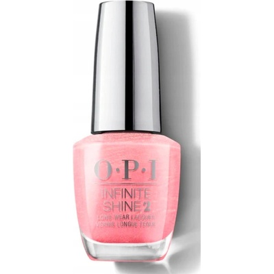 OPI - INFINITE SHINE 2 lak na nehty - PRINCESSES RULE!