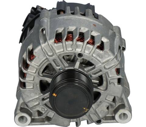 Alternátor VALEO 444462