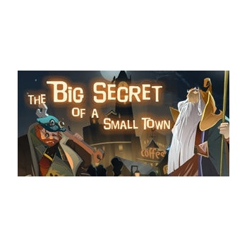 The Big Secret of a Small Town