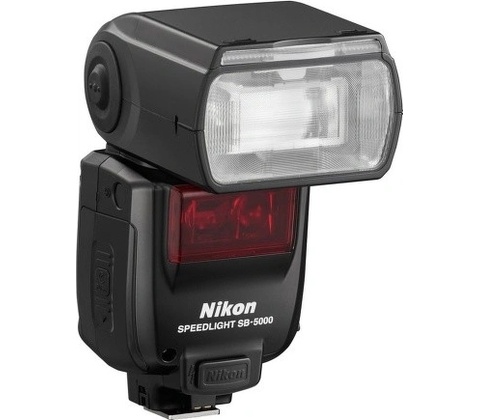 Nikon SB-5000
