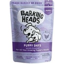 Barking Heads Puppy Days 300 g