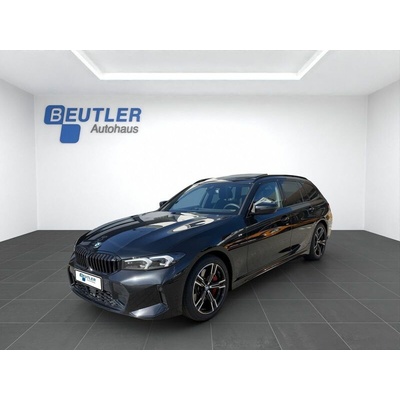 BMW 330i Touring xDrive M Sport 180 kW