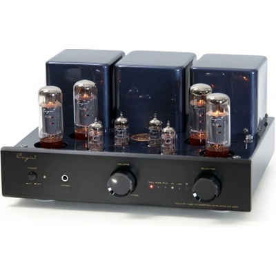 Cayin CS-55A